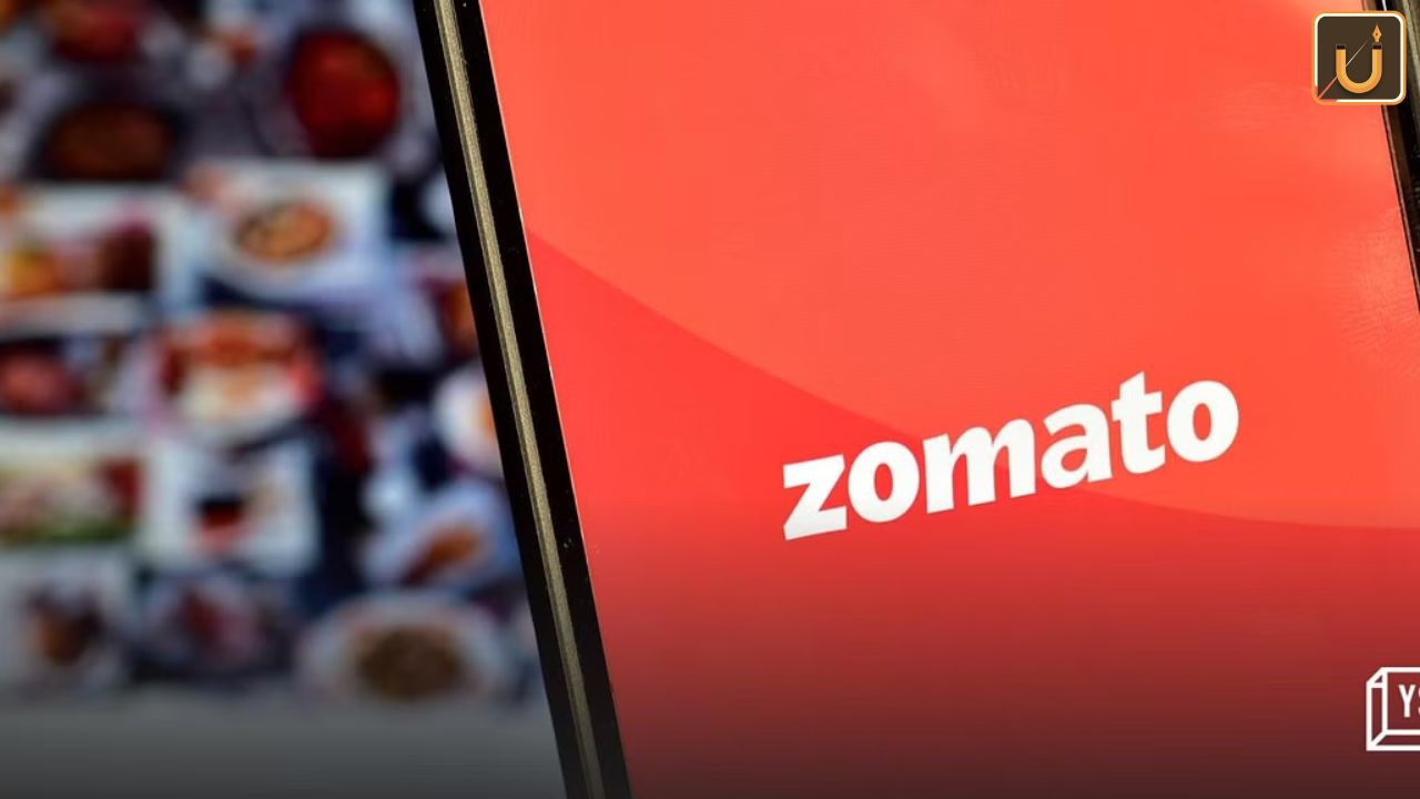 Usthadian Academy / Zomato Payments Secures RBI Approval As Online Payment Aggregator | 29 jan 2024 Usthadian Academy / Zomato Payments Secures RBI Approval As Online Payment Aggregator